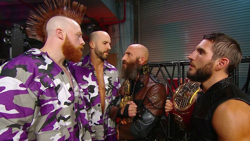 While hardcore fans often as not consider NXT superior to the main roster, a merger could further legitimize the brand for the casual audience